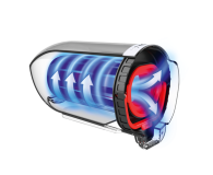 Bosch BCH3K255 55 min, 2000 mAh - 1442207 - zdjęcie 11
